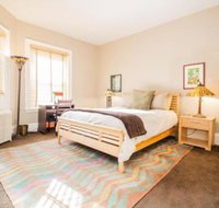 Sunny Spacious 1Bed Close to Longwood Medical - Tourism Bookings