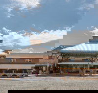 Willow Creek Falls- 107 - Tourism Bookings