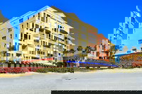 Tides 636 Luxurious Pools/hot Tubs/grills-top Floor Gulf Views