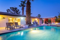 Celebrity Hideaway at Movie Colony East