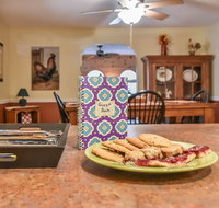 Creekside Cottage Star 5 Vacations - Tourism Bookings