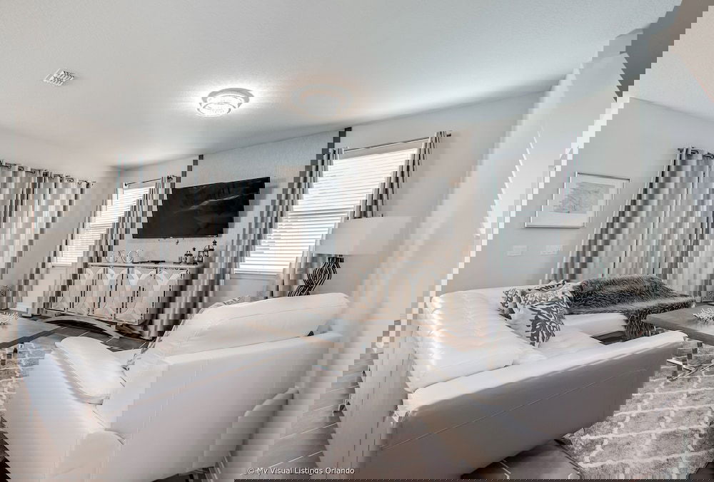 1504 New Luxury 6 Bed Villa With Pool/spa - thumb 5