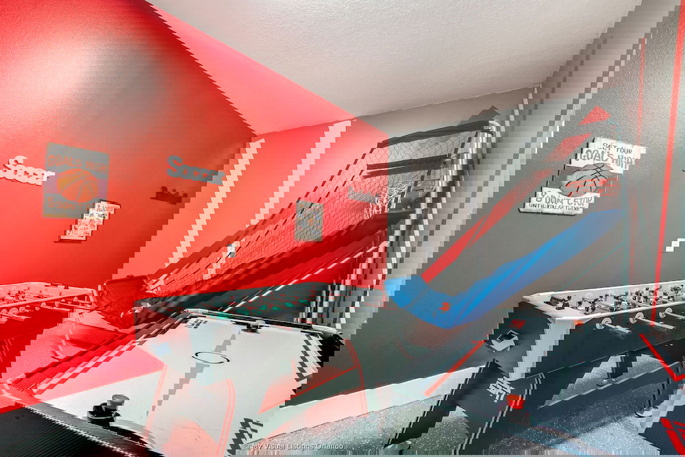 1504 New Luxury 6 Bed Villa With Pool/spa - thumb 6