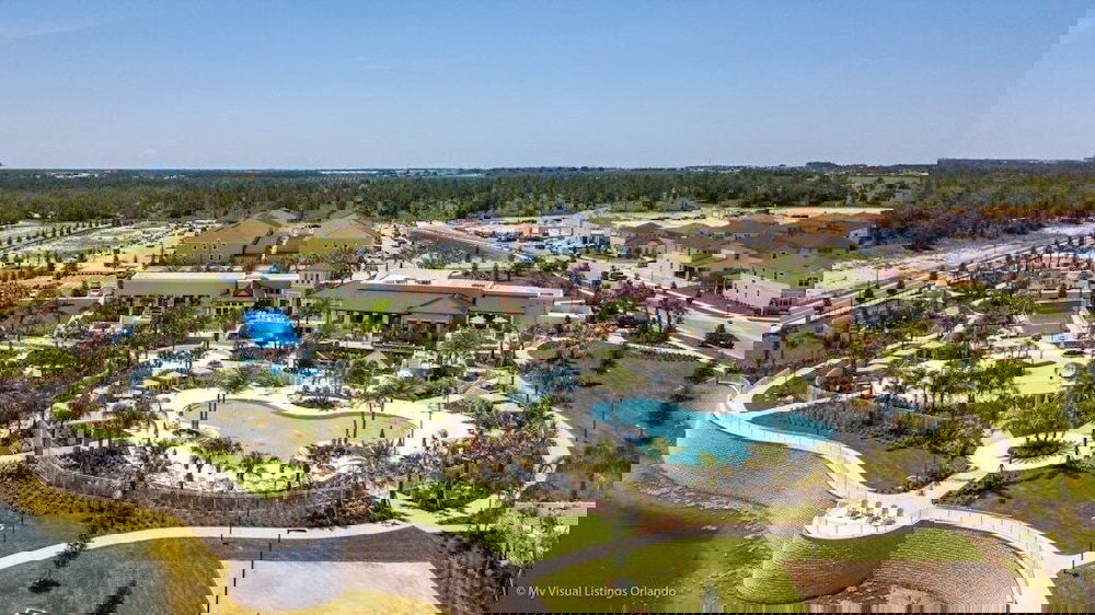 1504 New Luxury 6 Bed Villa With Pool/spa - thumb 4