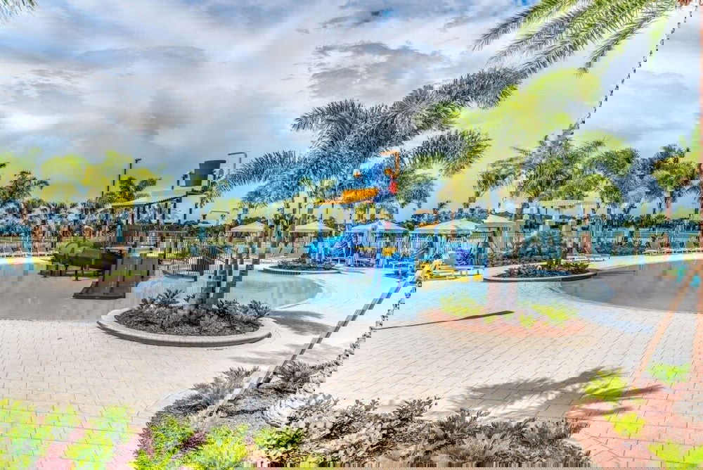 1504 New Luxury 6 Bed Villa With Pool/spa - thumb 3