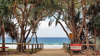 Tourism Listing Partner Accommodation Mermaid Beach