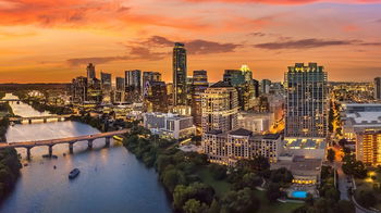 Tourism Listing Partner Accommodation Texas