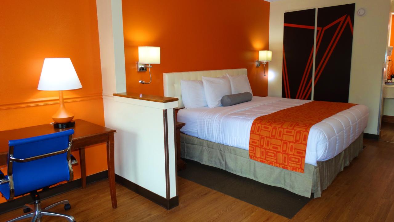 Howard Johnson By Wyndham Savannah GA - thumb 7