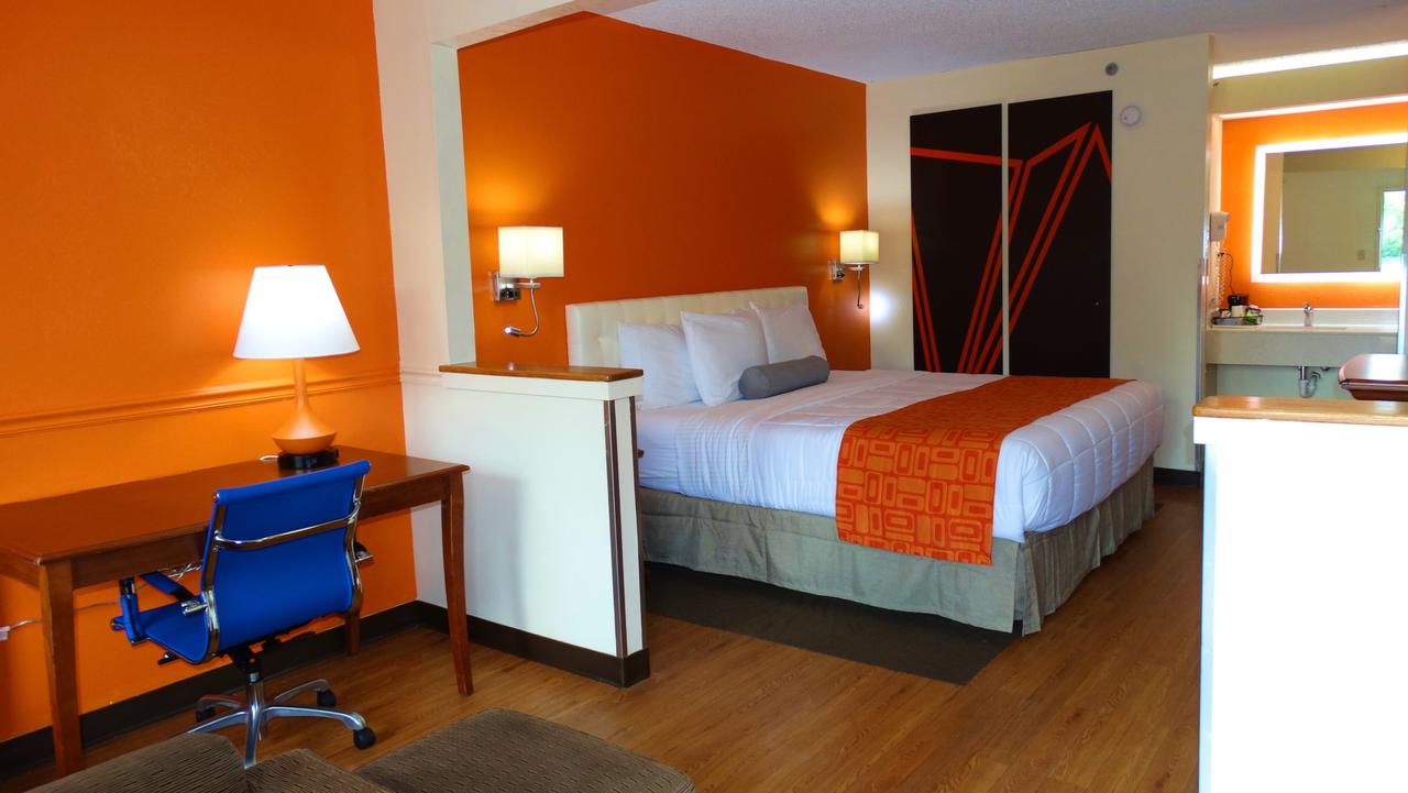 Howard Johnson By Wyndham Savannah GA - thumb 5