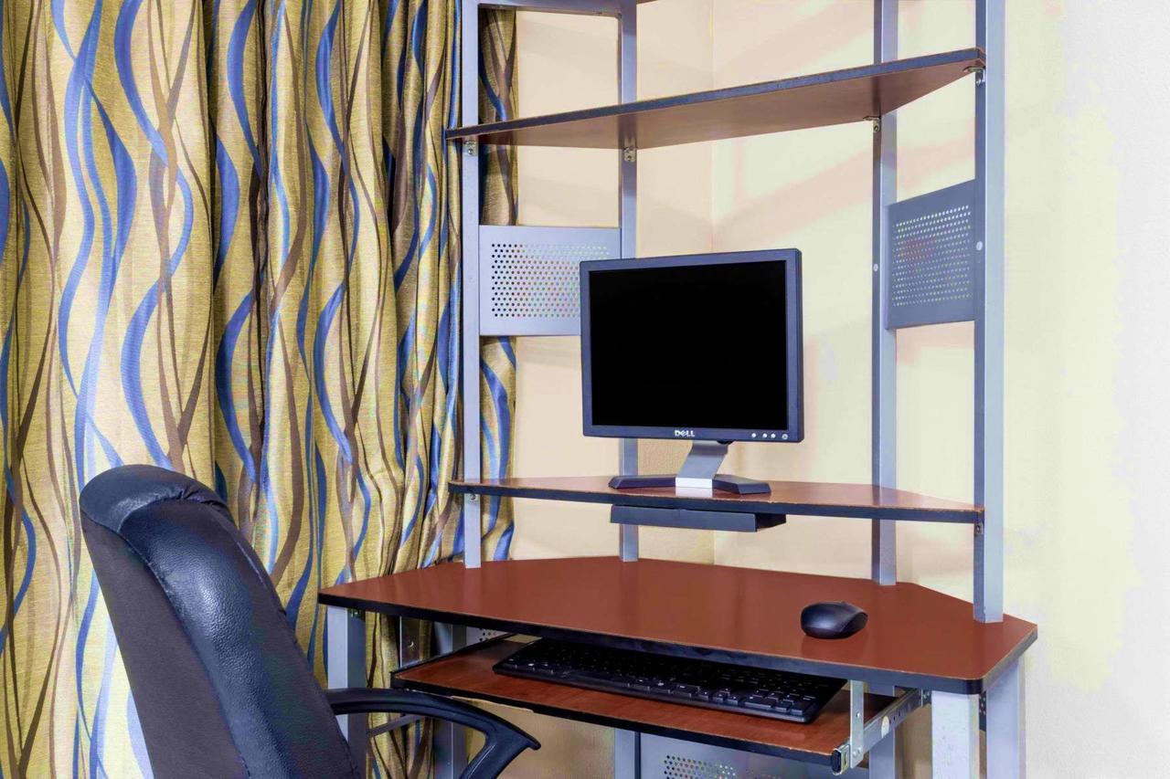 Howard Johnson By Wyndham Savannah GA - thumb 21