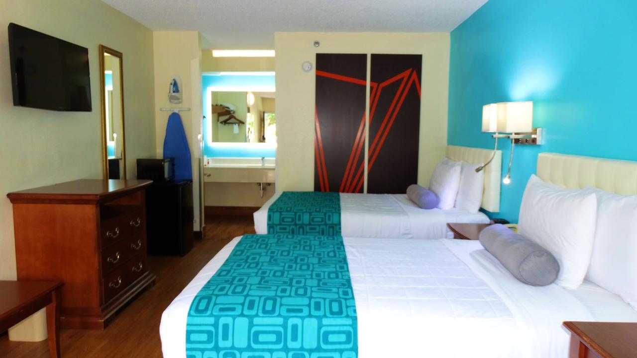 Howard Johnson By Wyndham Savannah GA - thumb 9