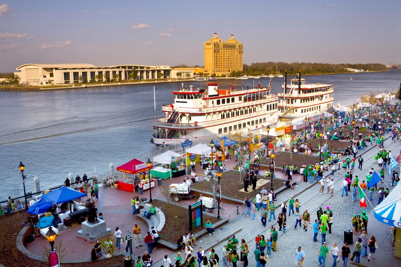 Howard Johnson By Wyndham Savannah GA - thumb 24