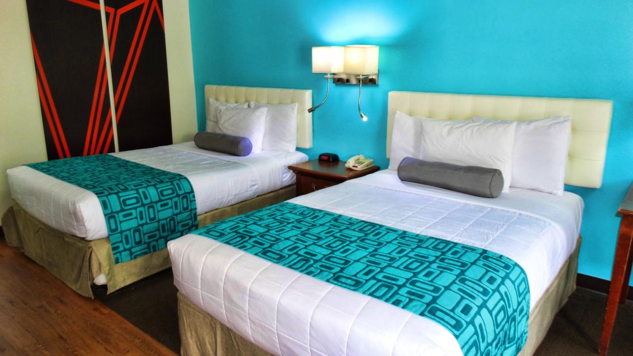 Howard Johnson By Wyndham Savannah GA - thumb 12