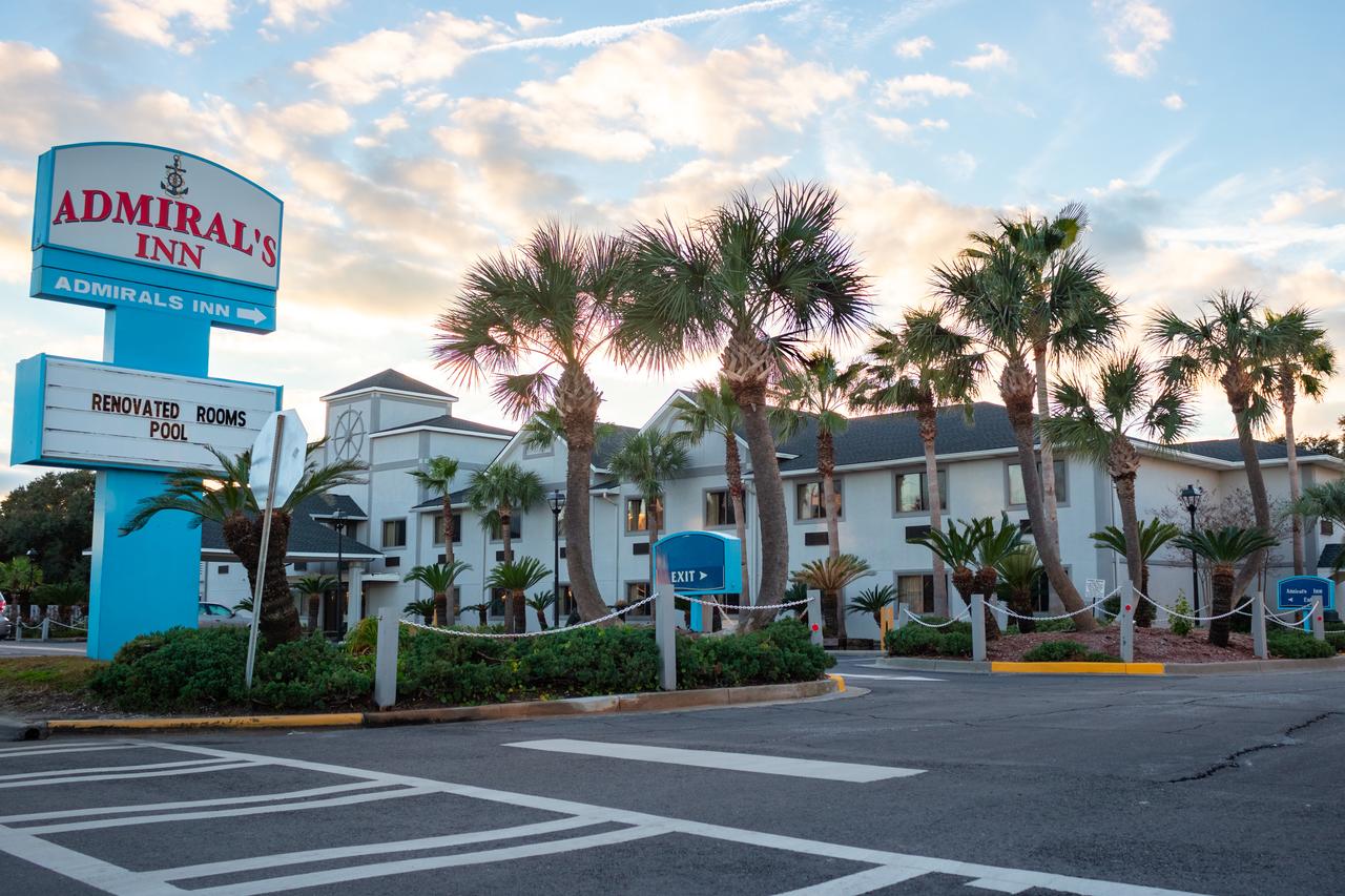 Admiral's Inn On Tybee Island - thumb 23