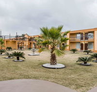 Quality Inn Midtown Savannah - Tourism Bookings