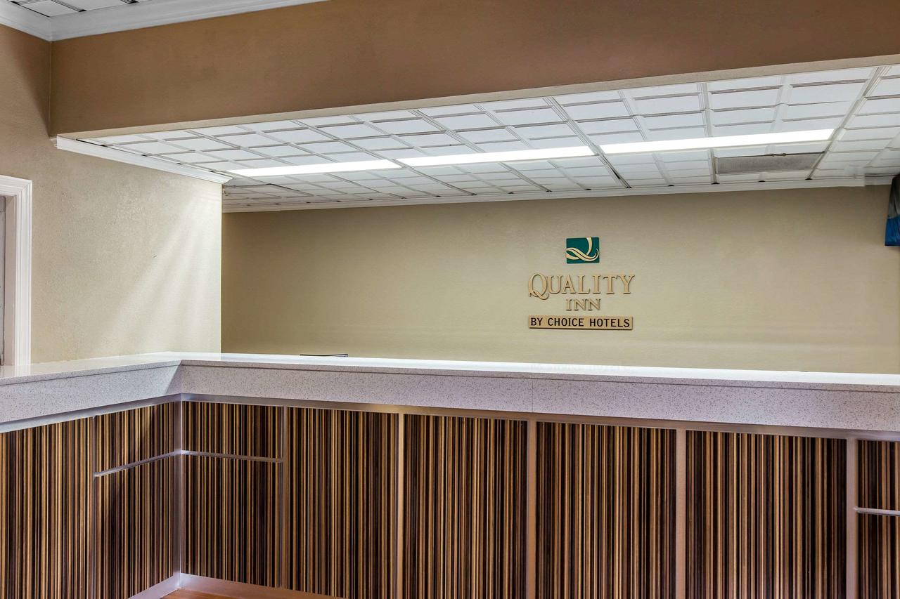 Quality Inn Midtown Savannah - thumb 15