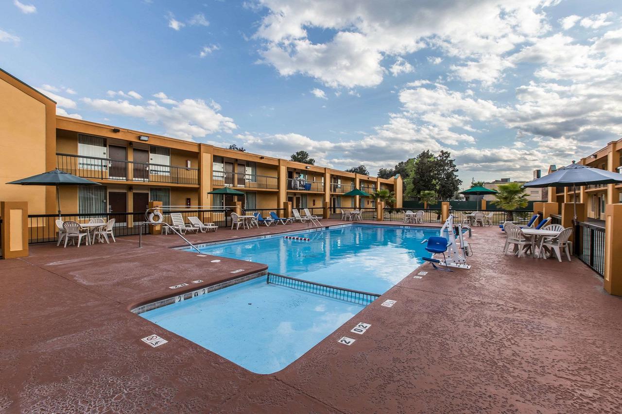 Quality Inn Midtown Savannah - thumb 6