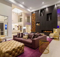 TRYP by Wyndham Savannah - Tourism Bookings