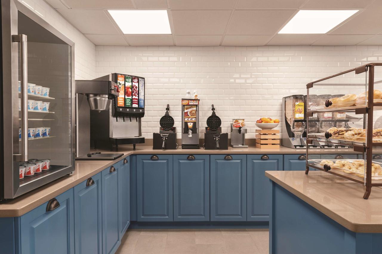 Country Inn & Suites By Radisson, Savannah Midtown, GA - thumb 10