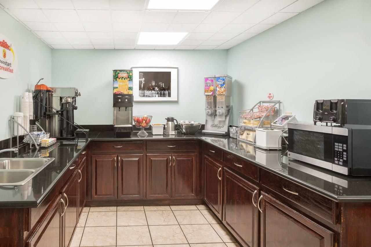 Super 8 By Wyndham Decatur/Lithonia/Atl Area - thumb 12