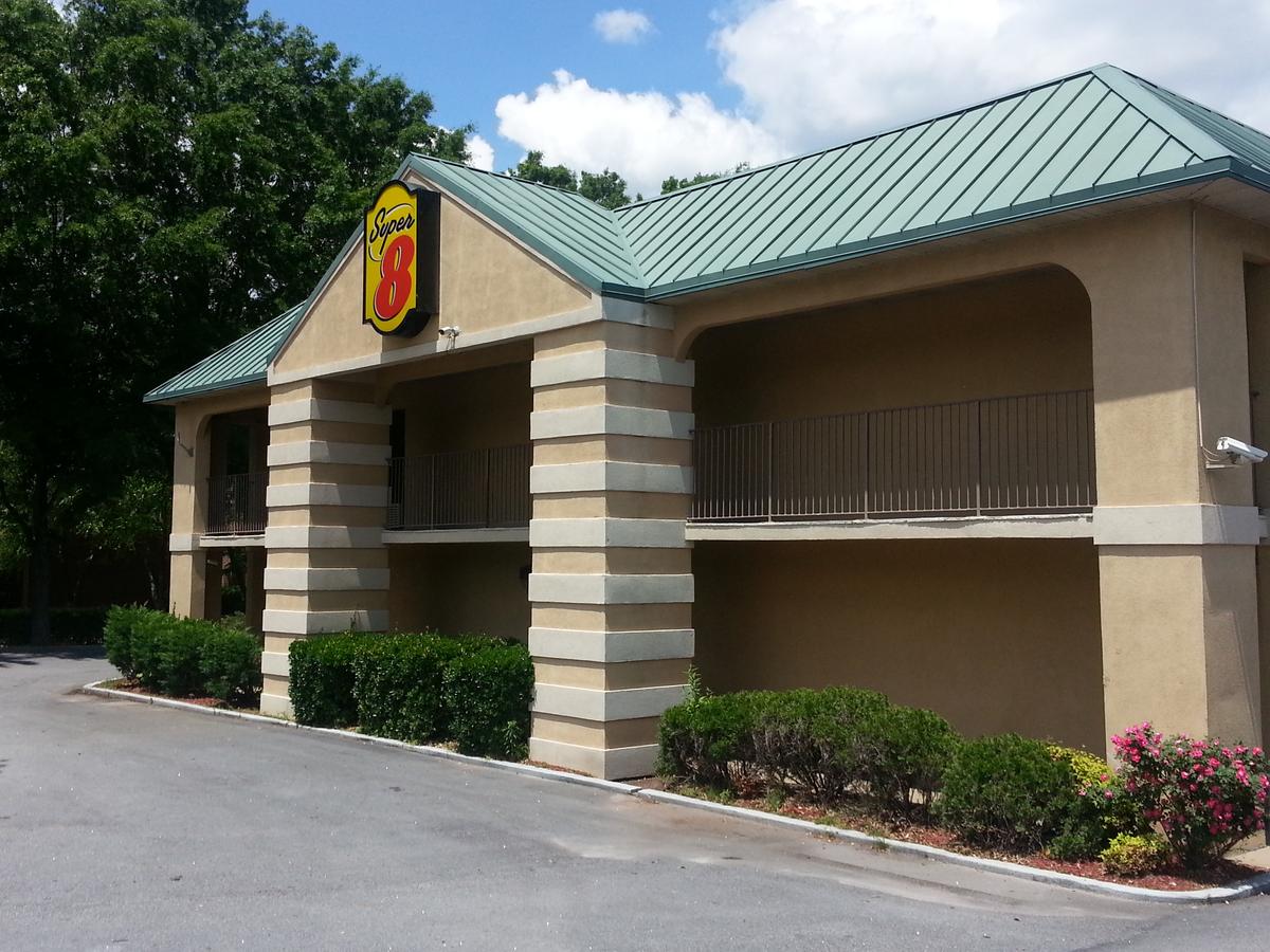 Super 8 By Wyndham Decatur/Lithonia/Atl Area - thumb 19