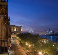 Hyatt Regency Savannah - Tourism Bookings