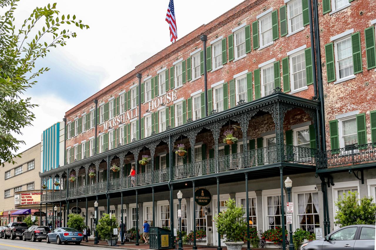 The Marshall House, Historic Inns Of Savannah Collection - thumb 13