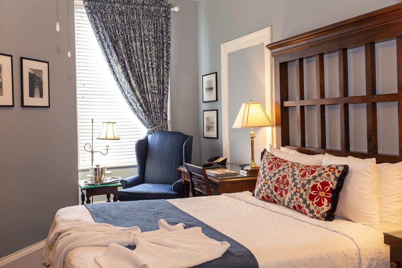 The Marshall House, Historic Inns Of Savannah Collection - thumb 20