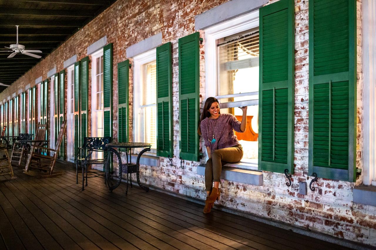 The Marshall House, Historic Inns Of Savannah Collection - thumb 2