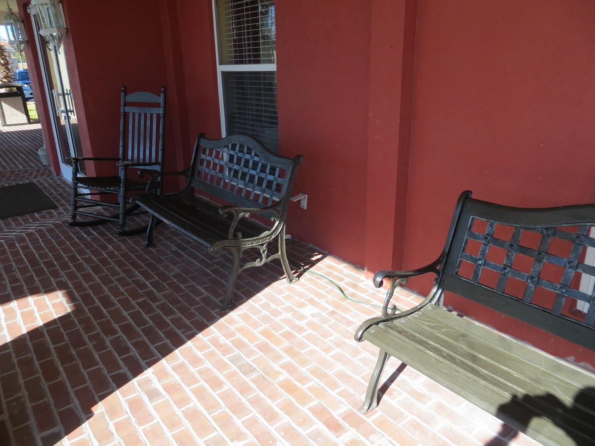 Travelodge By Wyndham Savannah Gateway - thumb 18
