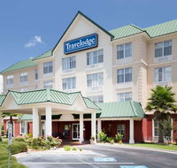 Travelodge by Wyndham Savannah Gateway - Tourism Bookings