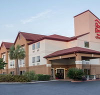 Red Roof Inn  Suites Savannah Gateway - Tourism Bookings