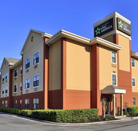 Extended Stay America - Savannah - Midtown - Tourism Bookings