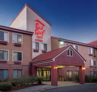 Red Roof Inn  Suites Savannah Airport - Tourism Bookings