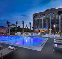 The DeSoto - Tourism Bookings