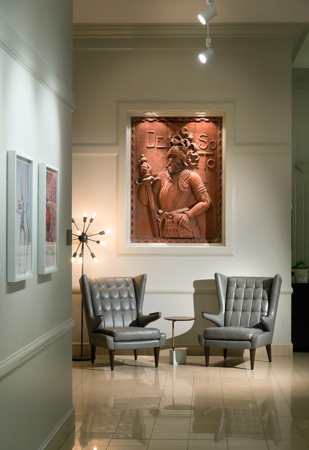 The DeSoto - thumb 5