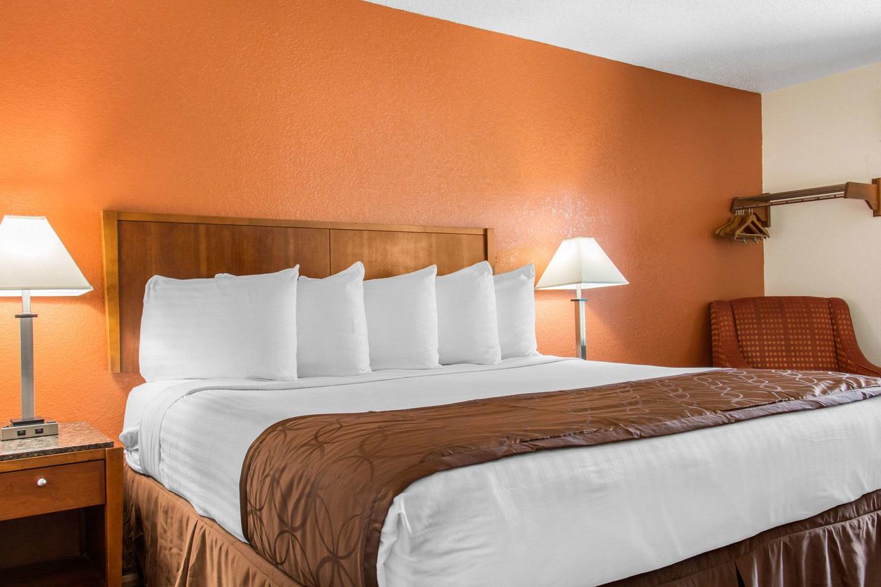 Rodeway Inn Savannah I-95 - thumb 30