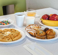 Rodeway Inn Savannah I-95 - Tourism Bookings