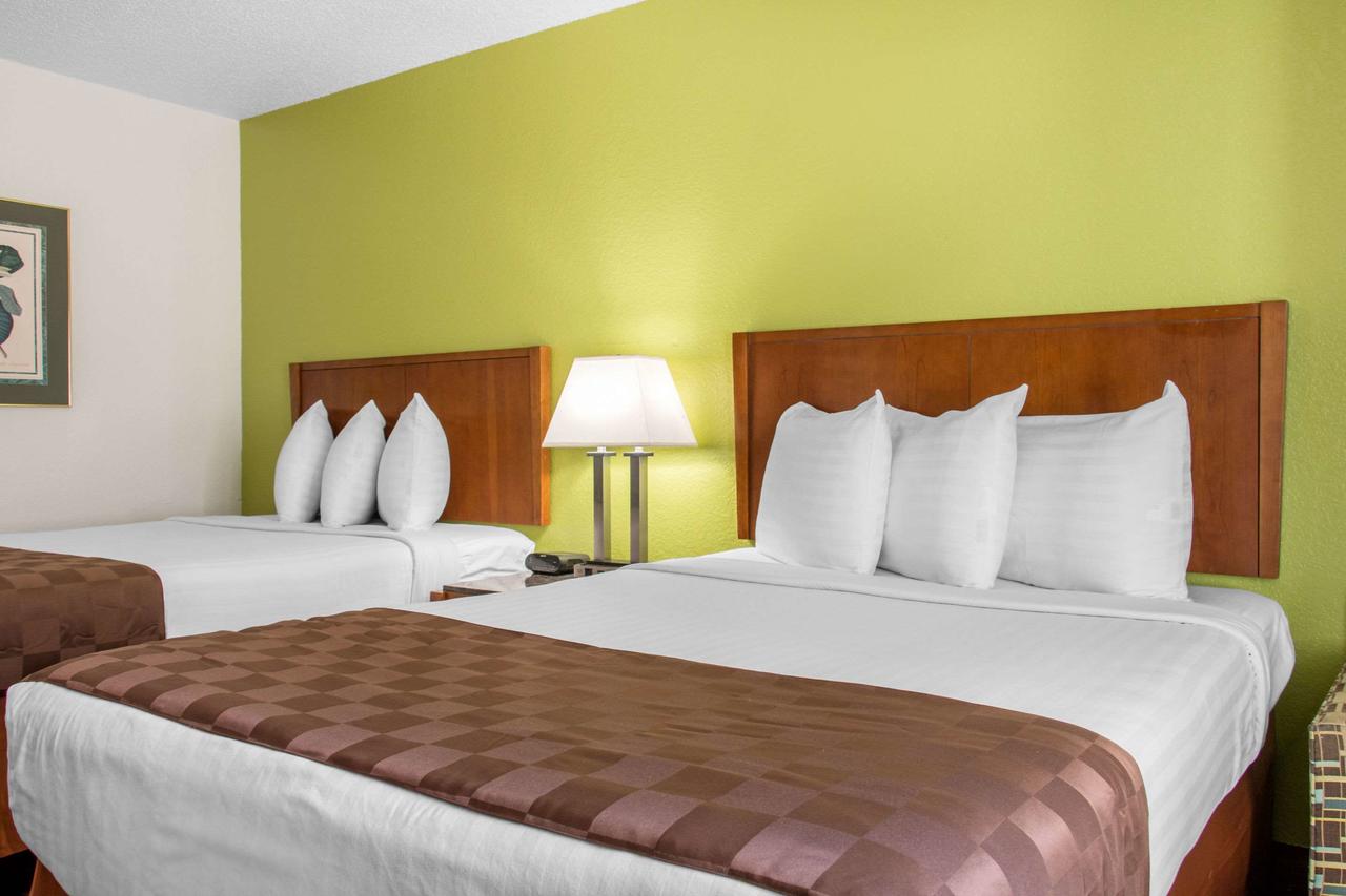 Rodeway Inn Savannah I-95 - thumb 9