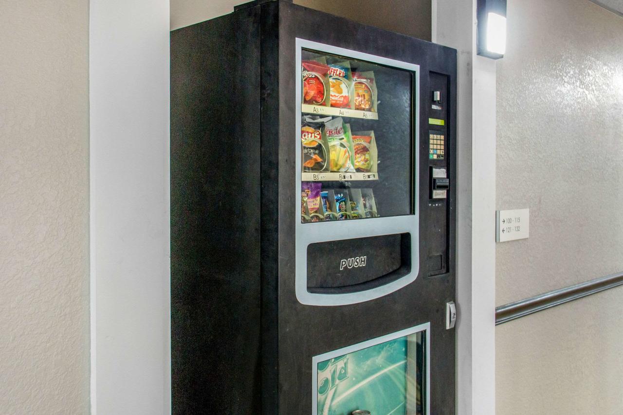 Rodeway Inn Savannah I-95 - thumb 23