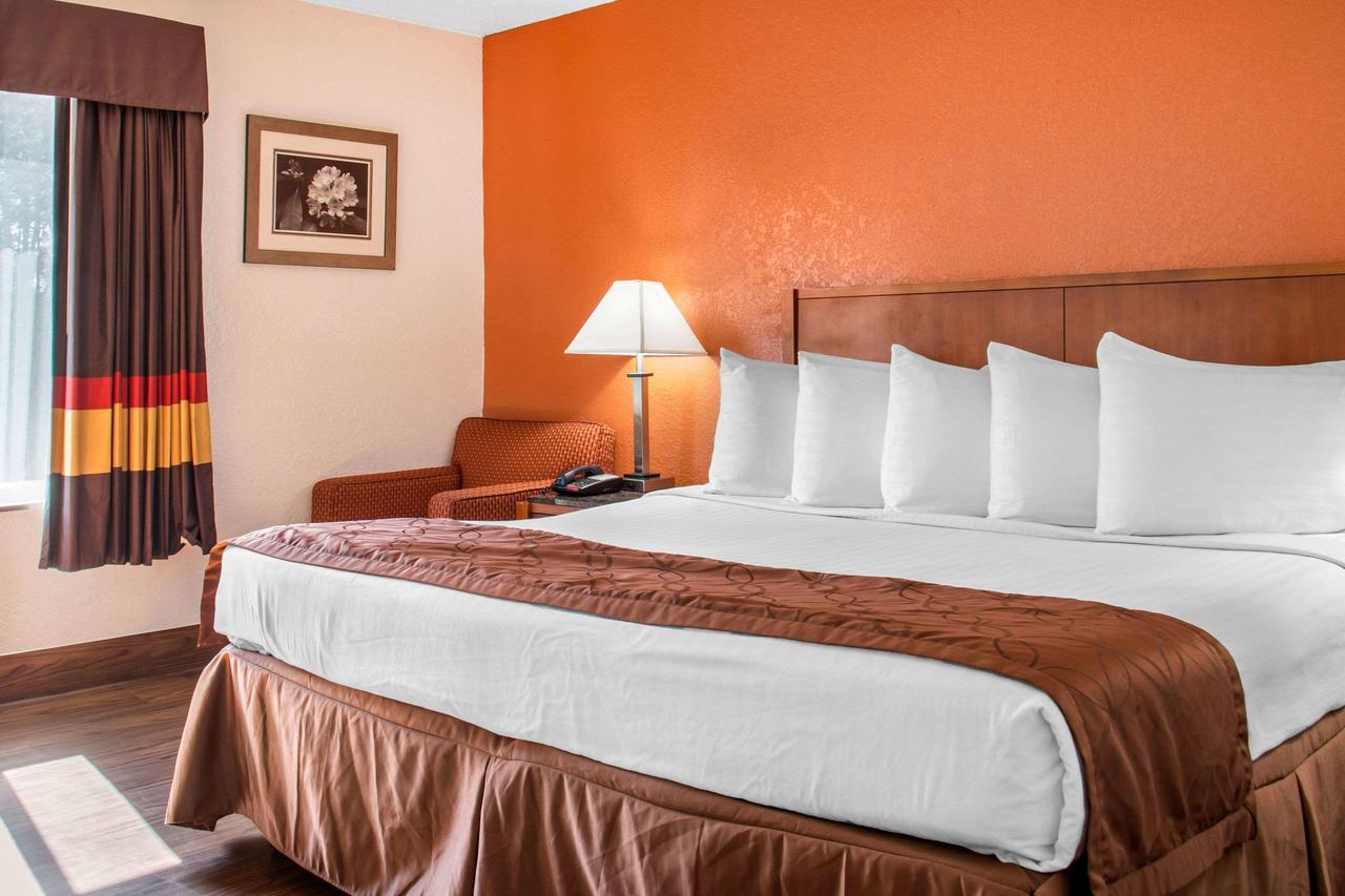 Rodeway Inn Savannah I-95 - thumb 10