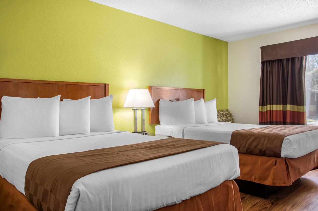 Rodeway Inn Savannah I-95 - thumb 7