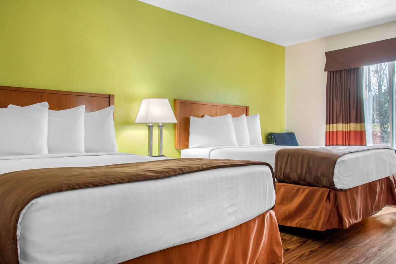 Rodeway Inn Savannah I-95 - thumb 26