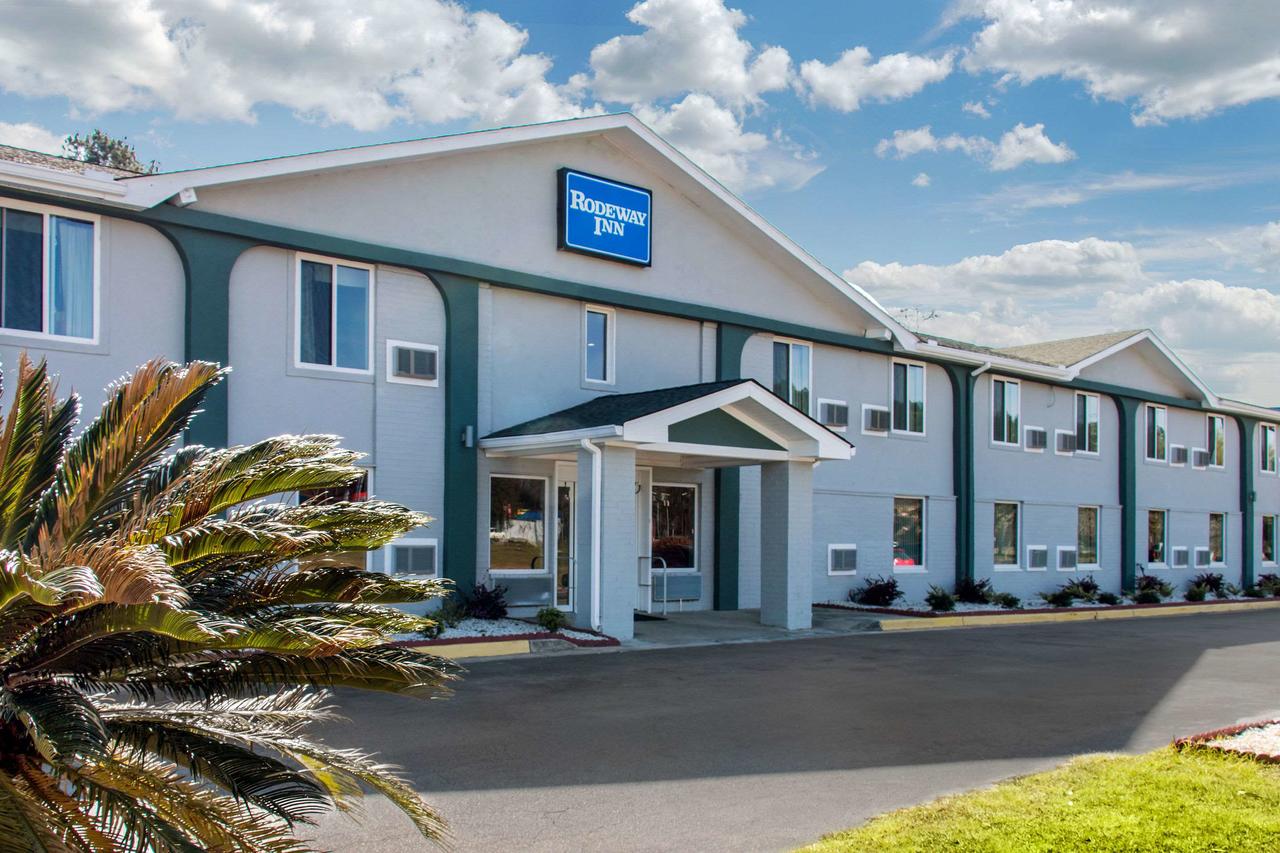 Rodeway Inn Savannah I-95 - thumb 14