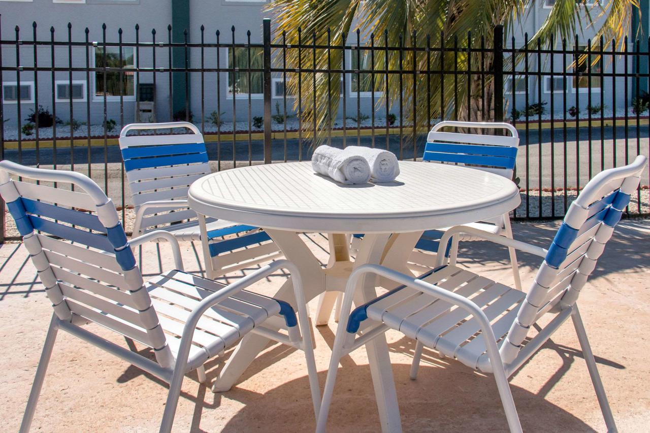 Rodeway Inn Savannah I-95 - thumb 21