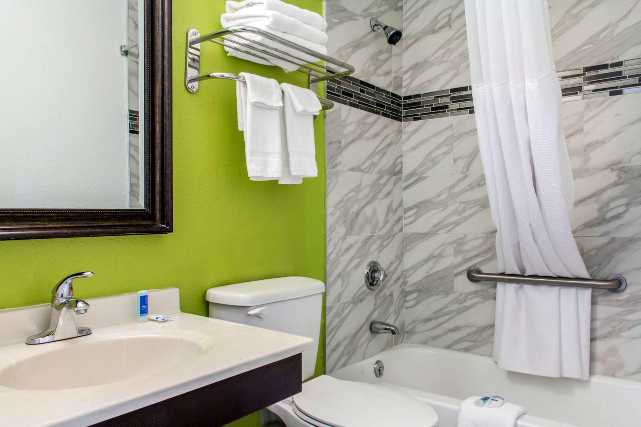 Rodeway Inn Savannah I-95 - thumb 5