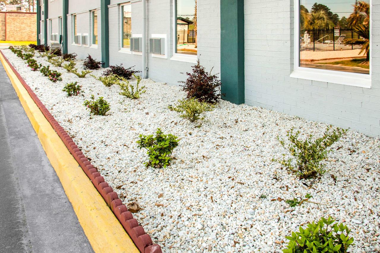 Rodeway Inn Savannah I-95 - thumb 16