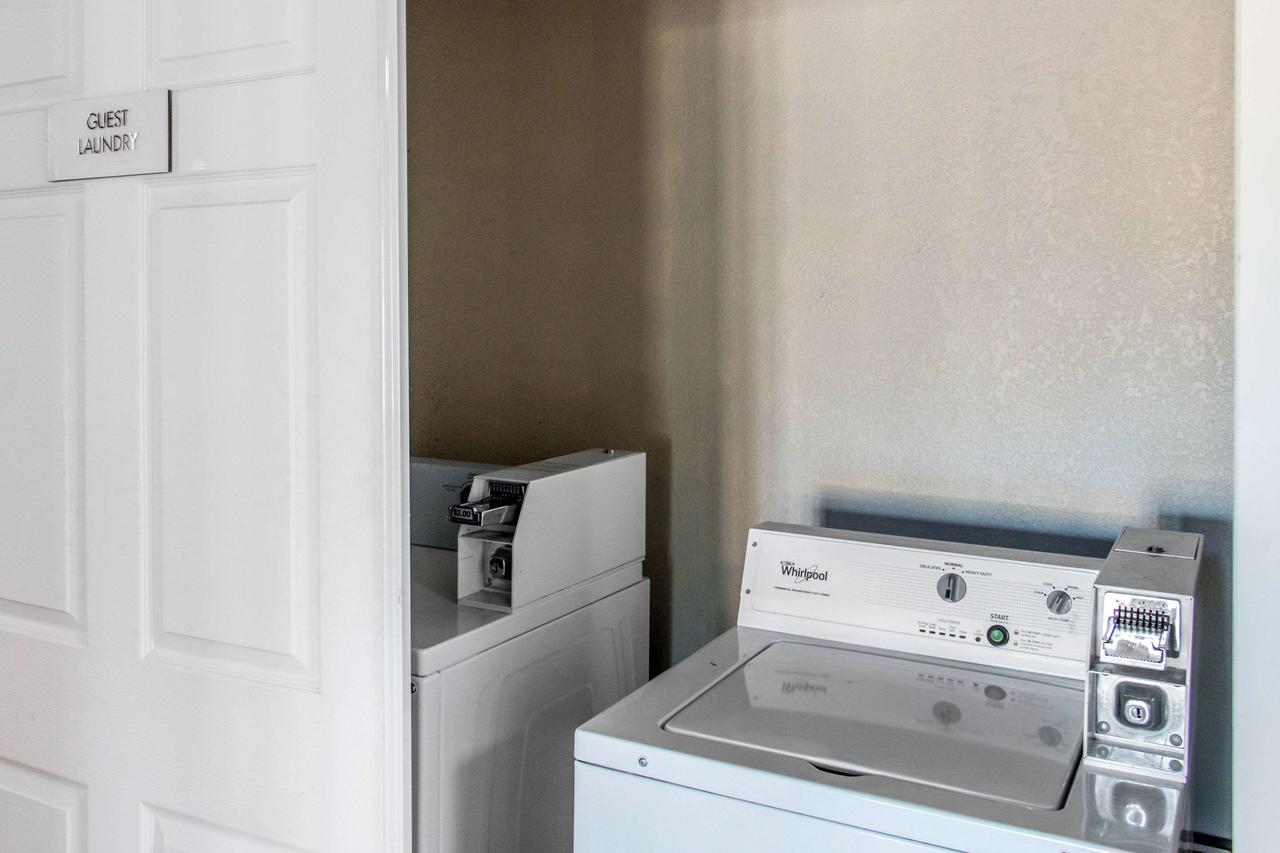 Rodeway Inn Savannah I-95 - thumb 22