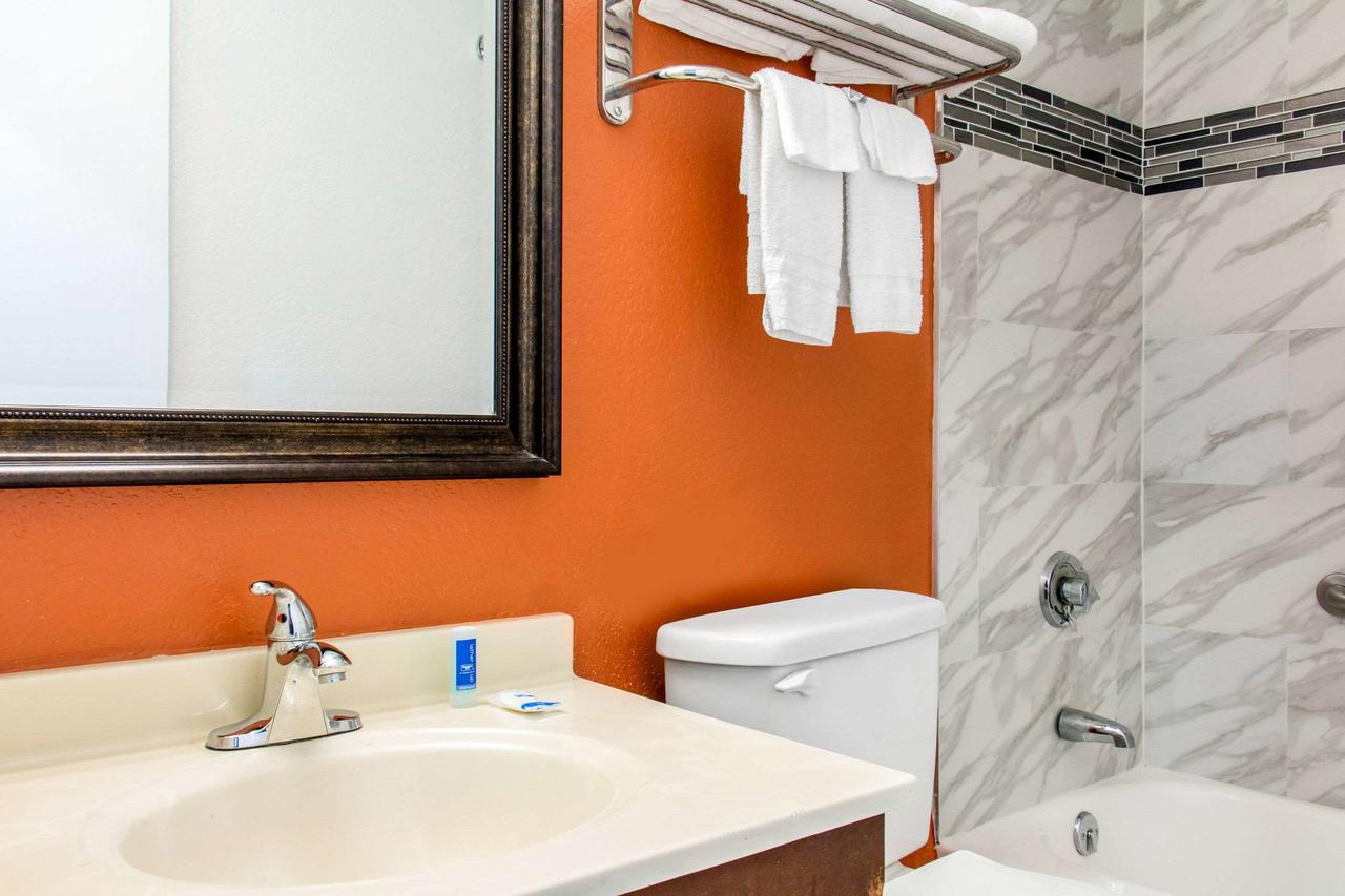 Rodeway Inn Savannah I-95 - thumb 18