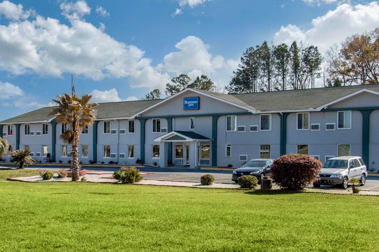 Rodeway Inn Savannah I-95 - thumb 27